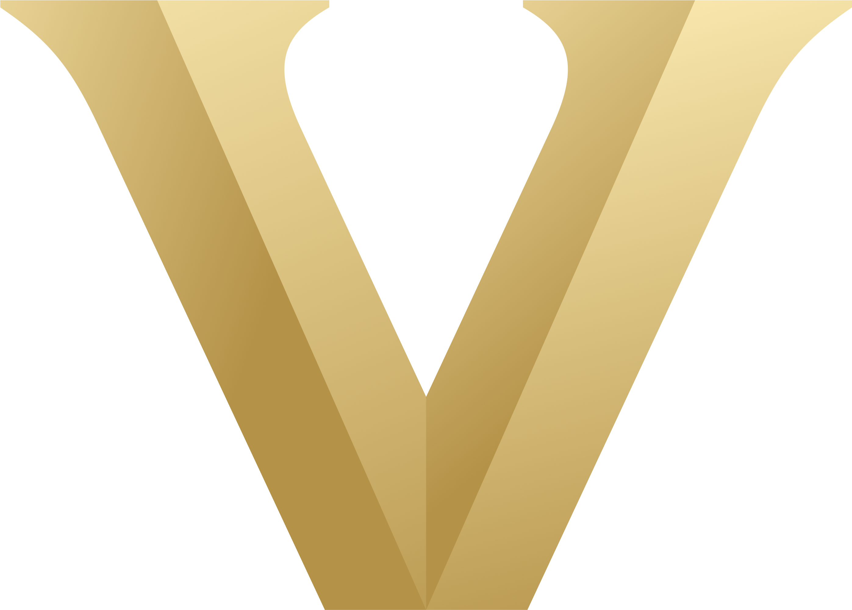 Dimensional V