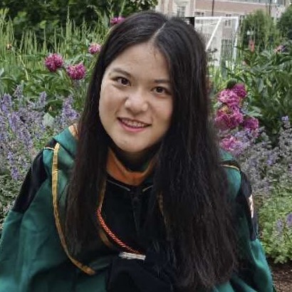Zhiting Zhou